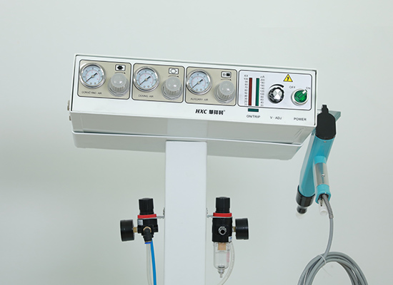 Analysis and Considerations for the Procurement of Powder Coating Machines