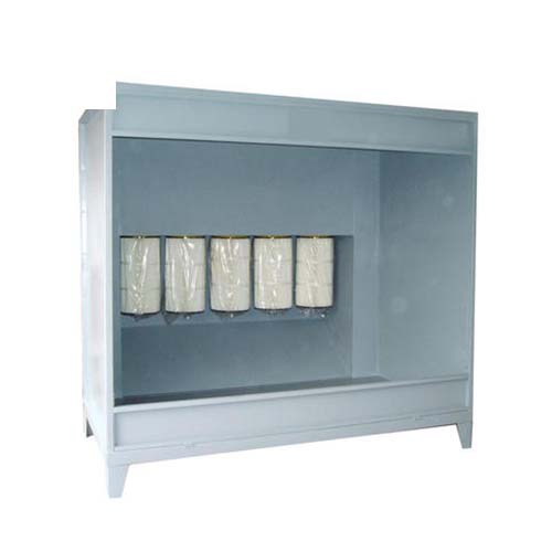  Electrostatic Powder Coating Curing Oven Factory Production Solutions‌