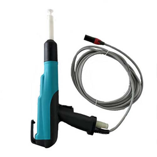 Electrostatic Powder Coating Kit Guide for Industrial and DIY Applications
