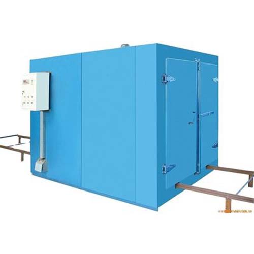 Key Factors When Choosing A Reliable Powder Coating Curing Oven Supplier